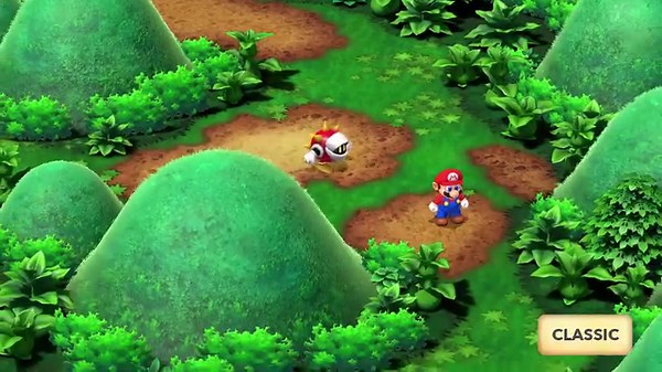 19K views · 751 reactions | Sound on!  Swap between newly-arranged music and the original Super NES soundtrack in Super Mario RPG for Nintendo Switch! After clearing the game, listen to your favourites freely in the Sound Player. | Nintendo | Facebook