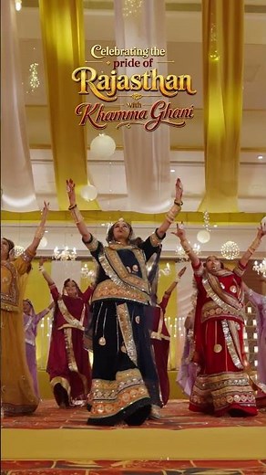 Rathora Ne Khamma Ghani ✨ Trending Marwadi Song