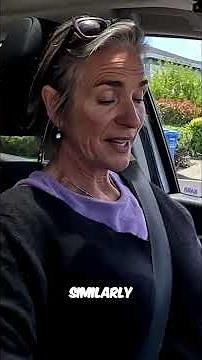 Perfect Lane Position Essential Driving Exercises!