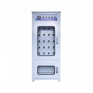 [Hot Item] Intelligent Temperature Control Double Cabinet Type Xxsb03003-20 Electric Shoes Drying Machine