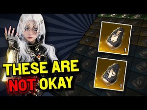 [AION 2] Theostones, the scourge of PvP