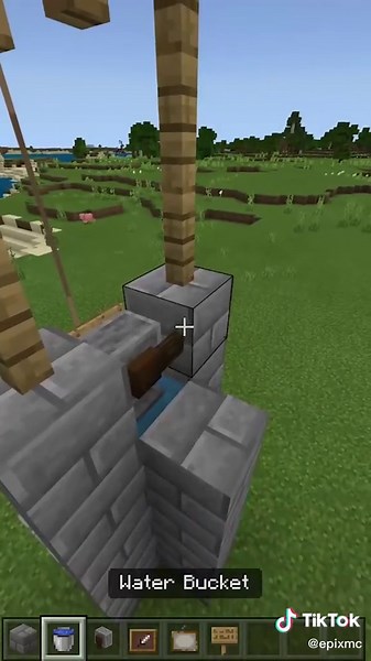 Ultimate Guide to Climbing a Rope in Minecraft