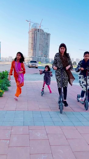 Chalak Larka - TikTok Short Film | Musa Tanvir Dubai