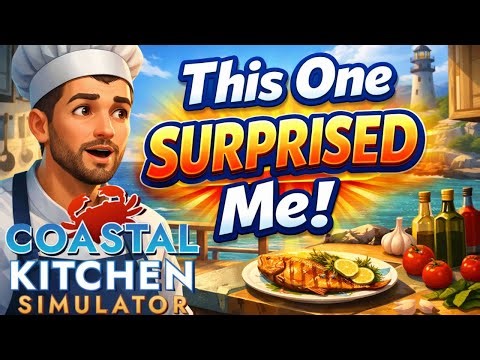 This game really did suprise me, is it worth it