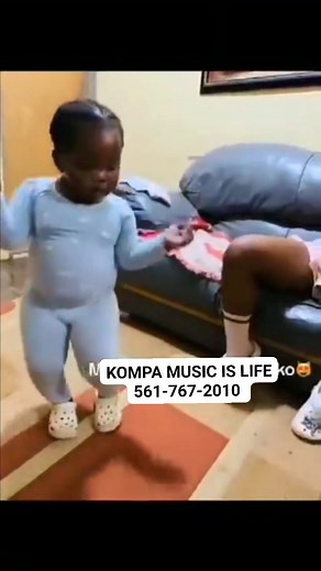 434K views · 7K reactions | Dance your way to a stronger bond as a...