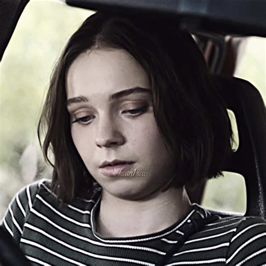 The fact that Pip thought Andie’s ghost was with her… | ac: bornwithsynth | #pippafitzamobi #andiebell #agggtm #fyp #edit