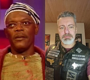 3.2K views · 22 reactions | The Sensitive Biker. Thomas guffi Vestergaard, founder of KOSA NATION MF. Europe's largest clean and sober motorcycle Fellowship. Kosanation.com YouTube: The Sensitive Biker Facebook: Thomas guffi Vestergaard Instergram: the.sensitive.biker Tiktok: Thomas guffi Vestergaard @the.sensitive.biker | Thomas Guffi Vestergaard | Facebook