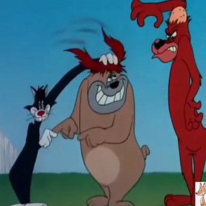 645K views · 19K reactions | #Happy #watch #classic #cartoon #funny | Cartoon Comedy | Facebook