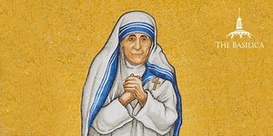 Celebrating the Life of Mother Teresa: A Witness of Charity - National Shrine of the Immaculate Conception