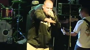 Hardcore supergroup @worldbefreehc plays This is Hardcore on August 4th. Featuring members of Strife, CIV, Gorilla Biscuits, Judge, and Slugfest (what am I going to put? Terror?) - come get the fest started off right By hate5six.com ➡️ thisishardcorefest.com/tickets | This Is Hardcore