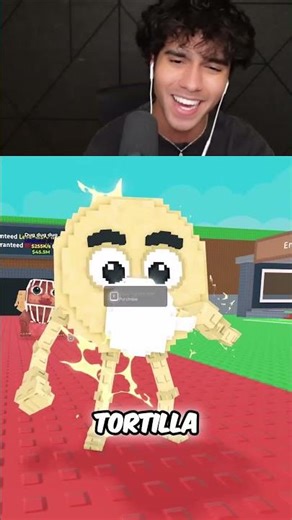 Roblox Avatar Quest: Finding the Cocofanto & Weirdest Faces! #shorts