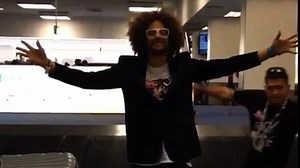 Redfoo: Where is he now?