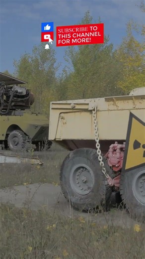 The Invisible Killer of Chernobyl (Part 3) #history #animation #nuks #nuclear #pixelart #chernobyl