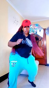 Plus size dancer | Elizabeth Tyshia Jobo