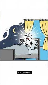 Why Dark Mood Feels Relaxing (Psychology Explained)