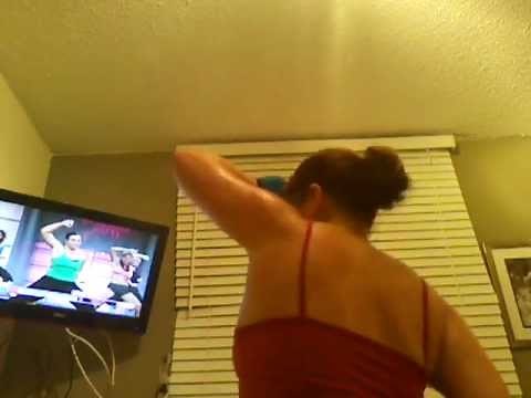 Cardio Party Mix 1 "Turbo Jam"