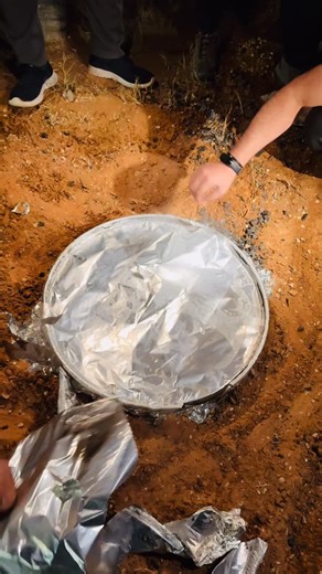 We had a truly wonderful experience in the desert, enjoying the local live cuisine, rich Arab culture, and the pleasant touch of winter, all in the warm company of our brothers. The authentic flavors, hospitality, and serene desert ambiance made it an unforgettable evening filled with laughter, learning, and togetherness. | Fahad Sikandar