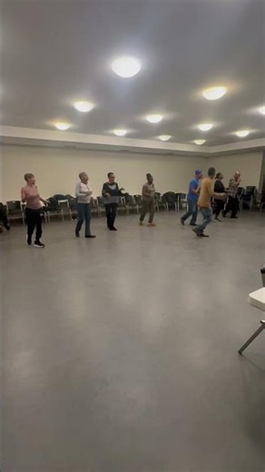 Learn Chicago Steppin Lessons Online with Rick Ball & Good Foot Steppers!