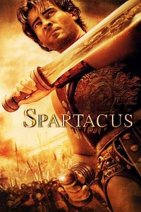 Spartacus - Movie
