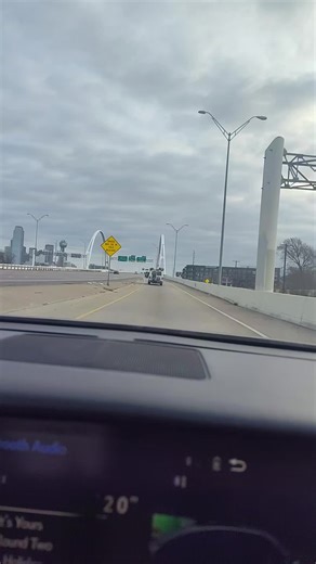 Exploring Texas Highways: A Drive Through Dallas