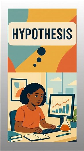Hypothesis | Meaning and examples in everyday life #quantitativetechniques #cpa