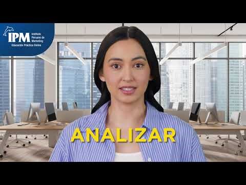 ¿Qué aprenderás en el Curso Online Analítica Digital?