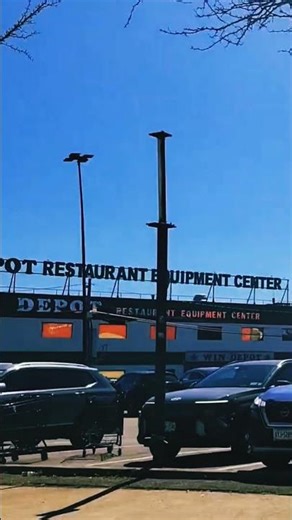 old pathmark location