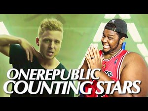 LEGENDARY SONG!! OneRepublic - Counting Stars (Official Music Video) | REACTION!!