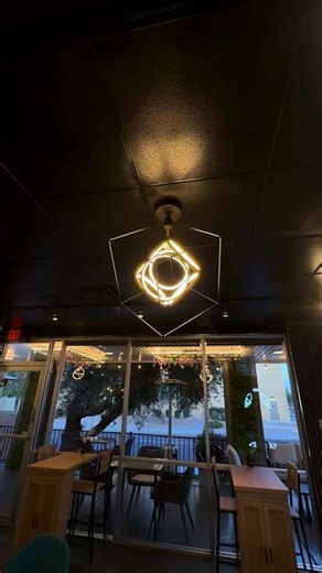 Shaghf Cafe Tempe AZ (Apache & Dorsey)