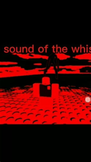 the sound of the whistle | roblox