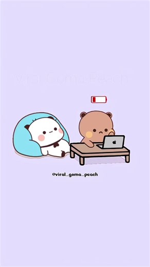 #bubududu #cartoon #kawaii #viralvideo #xuhướng | bubu dududu