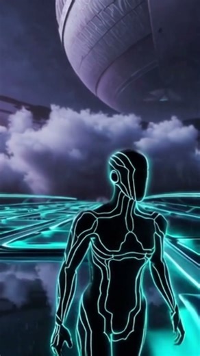 This being is not human #shorts #electronicmusic #spacemusic #synth #ambientmusic #music #alien