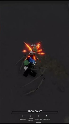 flashy tech prodigy combo