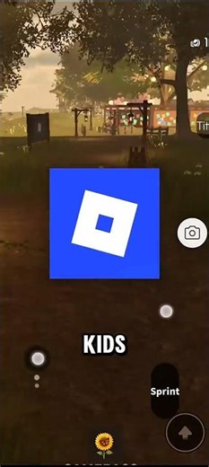 Is this actually Roblox or Real Life?"