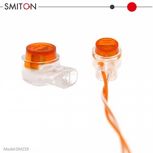 [Hot Item] Uy Network Cable Butt Joint Telephone K1 Uy1 Wire Connector Loint Connector