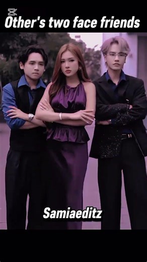 Other's two face friends vs last one #shorts #trollface #ytshorts