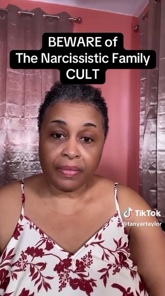 Some family members, friends and even your partner can't be trusted. Wicked in-laws can also be a part of a narcissistic family dynamic that feeds on manipulation, control and submission. True empaths are often missing from this dynamic as they refuse to be dictated to by anyone for any reason.