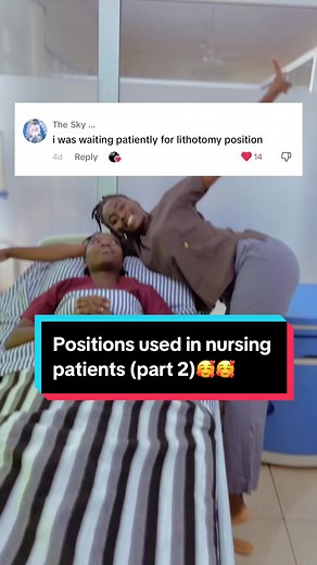 nursing different position positioning nursing lithotomy position nursing inject test trendelenburg position nursing photoshoot ideas nursing memes pov student nurse lithotomy in nursing trendelenburg position lithotomy nurse to patient nursing job opportunities nursing motivation nurse position rude patient nursing practice nursing life nurse life nursing courses life as a nurse nursing training videos nursing videos my dream is nurse#nursing #nursingstudent #nursingstudents #nursingschoollife