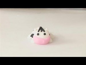 How To Make Fondant Farm Animals