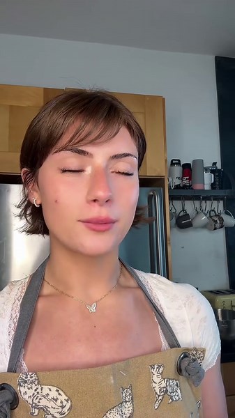 Fluffy homemade cinnamon rolls