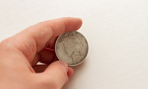 How Much is a 1924 Peace Silver Dollar Worth? (Price Chart)