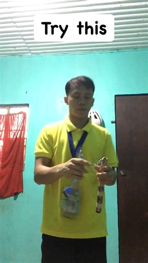 Try this nunchucks Tutorial #nunchuckskills#reels | Ka RayCen