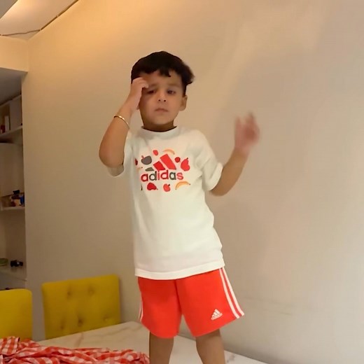 1.1M views · 35K reactions | Nap beta pata nahi kya krte rhte hai #vlogging #viral #shorts #comedy #video | Aarshi | Facebook