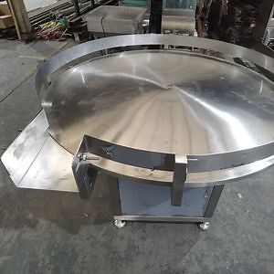 [Hot Item] Smart Automated Bottle Sorting System for Efficient Production