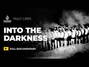 What's happening inside Israeli detention facilities? | Fault Lines Documentary