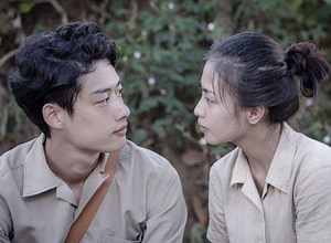 『天国からのエール』などの熊澤誓人監督作！映画『ラオス　竜の奇跡』予告編