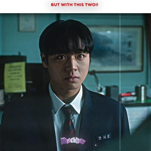 Si - Euns Fighting Style is Using Everything || Weka Hero Edit