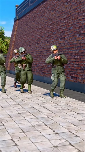 How Did A Forgotton Strategy Manual Save Urban Troops?