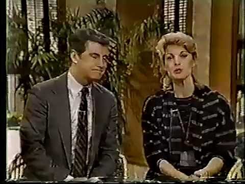 WABC The Morning Show promo, 1983