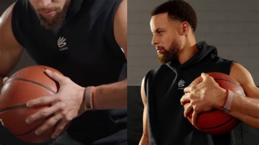 Google is making a screen-less fitness band to take on Whoop, leak says it is called Fitbit Air